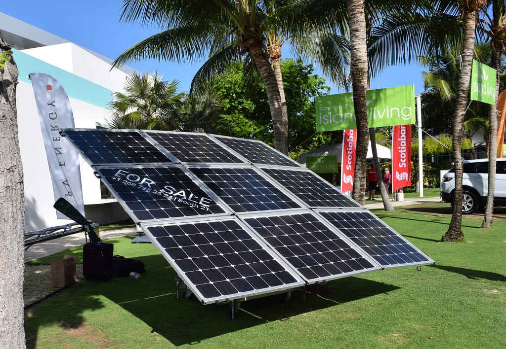 CaymanIslandLivingShow-exhibition-solarsolution-sun2goxl