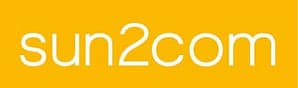 sun2com, beteiligt an der besten Firma für die Installation von Sonnenkollektoren
