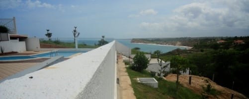 30kW / 80kWh Project Angola meeco