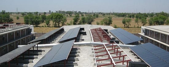 2Pakistan-The meeco Group-solarenergy