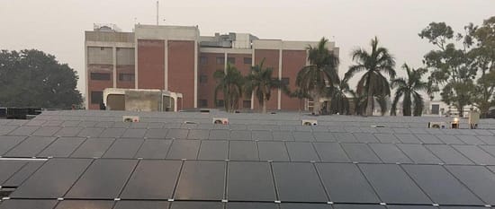 ThemeecoGroup-Pakistan-solar-rooftop-plant Shalamar Hospital