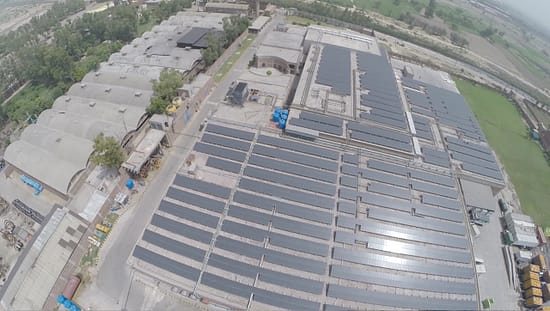 ThemeecoGroup-Pakistan-solar-panels-drone-footage