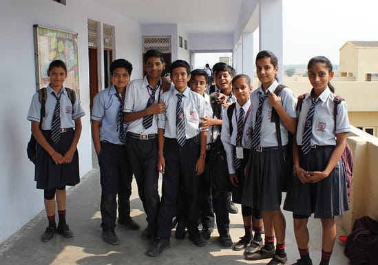 ThemeecoGroup-Shiv-Public-School-children