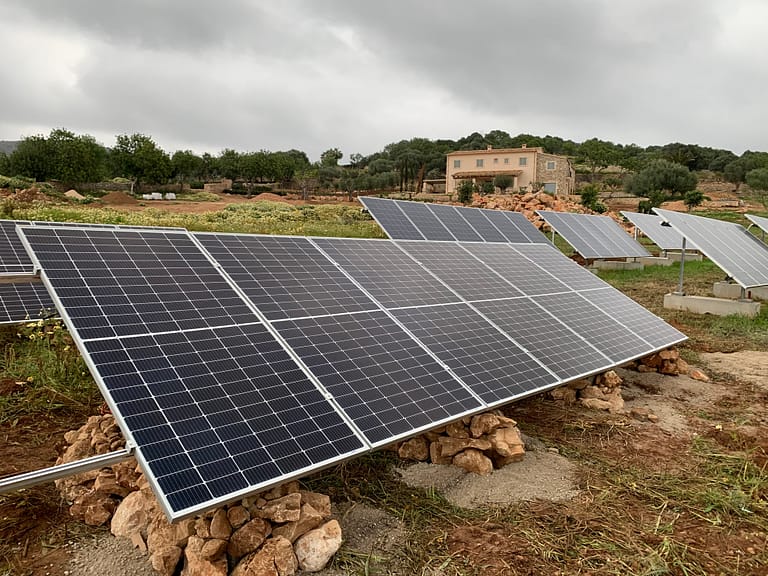 Solar to Power Water: sun2flow PV system is the answer to sustainable water pumping 